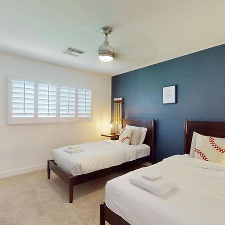 Family Fresh Villa Scottsdale Exterior foto