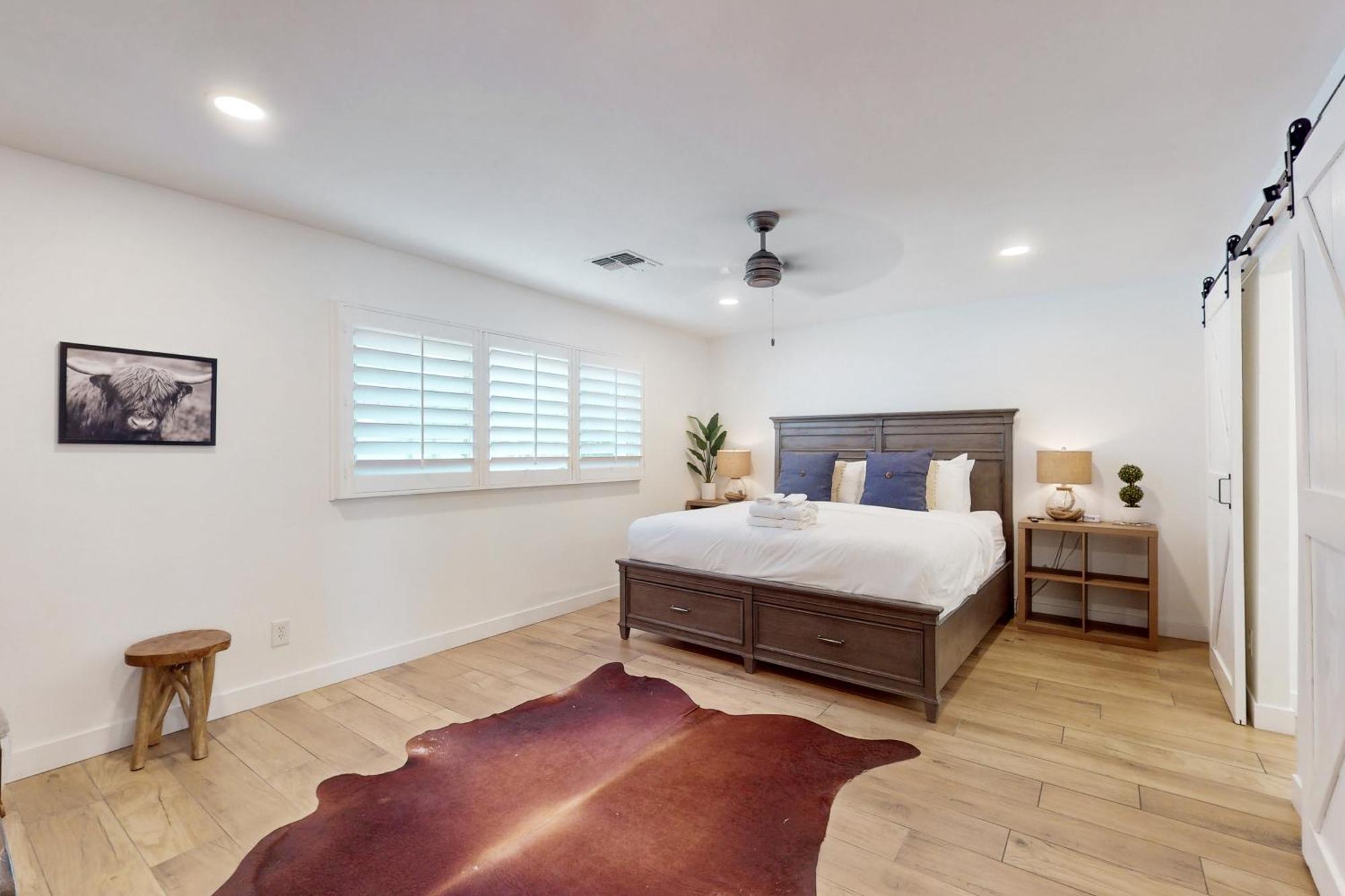 Family Fresh Villa Scottsdale Exterior foto
