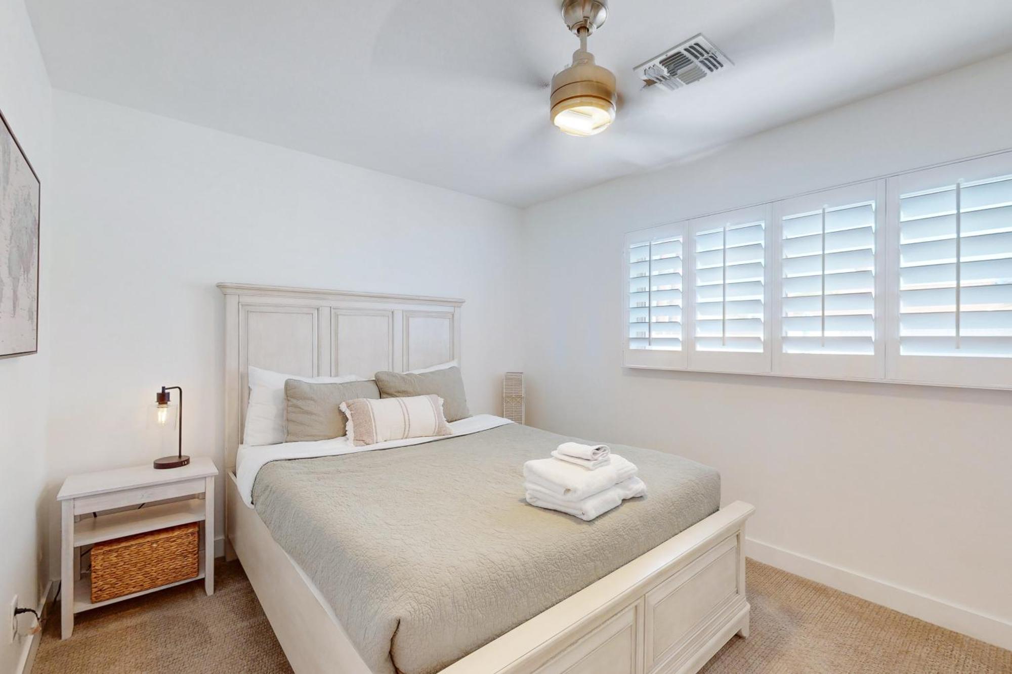 Family Fresh Villa Scottsdale Exterior foto