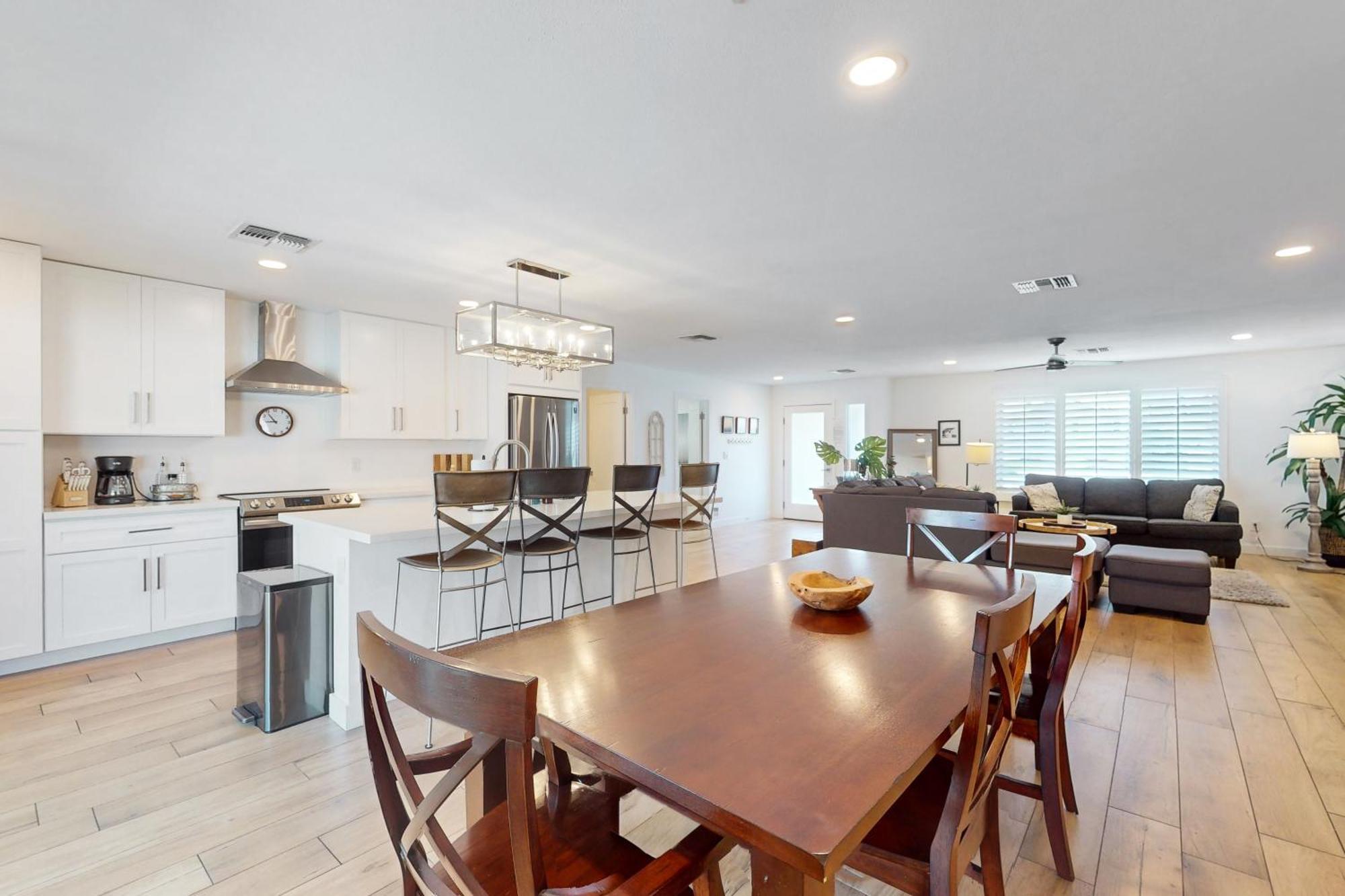 Family Fresh Villa Scottsdale Exterior foto