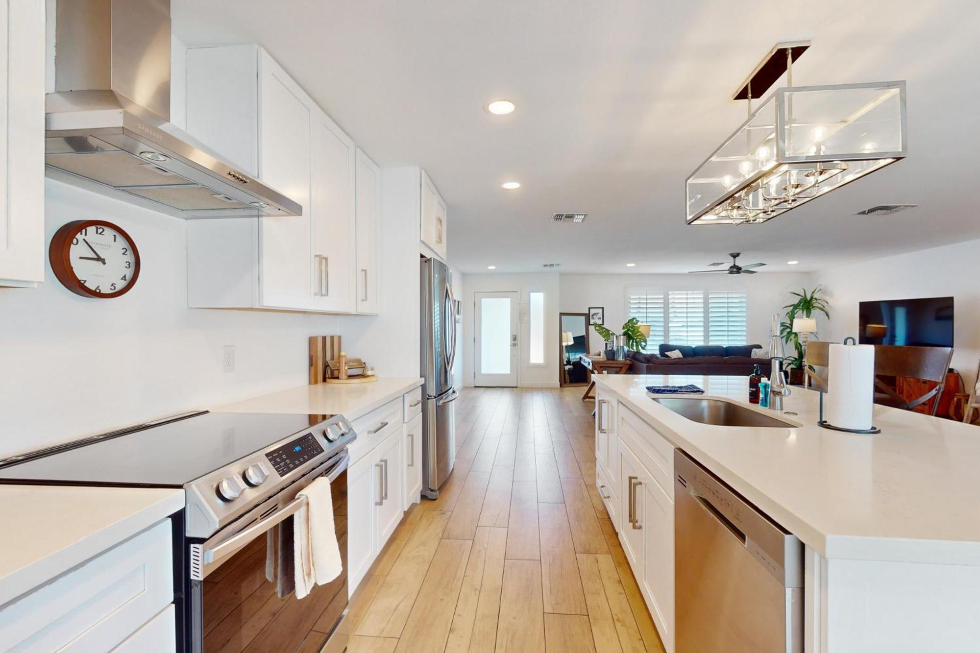 Family Fresh Villa Scottsdale Exterior foto